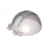 Windscreen 6 x 6 x 3 Canopy Half Sphere with Dual 2 Fingers and SW Rebel Ghost Pattern (75053): {прозрачно кафяв}