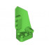 Ляв панел 3X7: {ярко зелен}