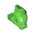 Bionicle Mask of Jungle: {ярко зелен}