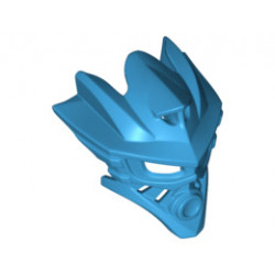 Bionicle Mask of Water: {тъмно небесносин}