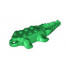 CROCODILE 4X9 BODY: {тъмно зелен}