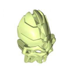 Bionicle Mask Skull Spider: {пролетно жълто-зелен}