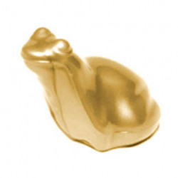 Жаба : {топло златист}