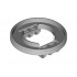 Technic, Turntable Large Type 3 Base: {умерено каменно сив}