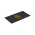 Tile 8 x 16 with Bottom Tubes with Runway and SHIELD Logo Pattern: {черен}