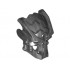 Bionicle Mask Skull Type 1: {титаниево метален}