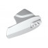 Hero Factory Armor with Ball Joint Socket - Size 6: {бял}