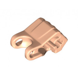 Ръка 2X3x2 съединение за ябълка O10.2: {светло нуга}