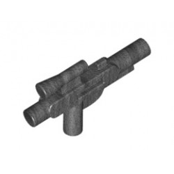 Бластер среден: {титаниево метален}