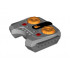 Electric, Power Functions IR Speed Remote Control Unit with Dark Bluish Gray Base : {умерено каменно сив}