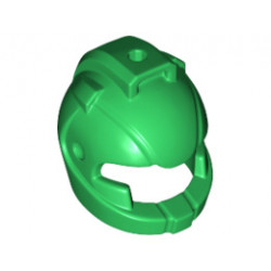 Мини каска No. 87: {тъмно зелен}