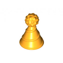 Шапка с 1.5 вал: {огнено жълто-оранжев}