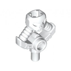 Дръжка №2: {бял}