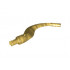 Appendage Bladed with Pin (Tail, Plant Limb): {топло златист}