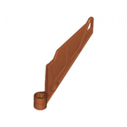 Крило 5,08: {тъмно оранжев}