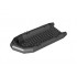 Boat, Rubber Raft, Large : {черен}