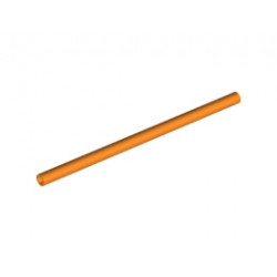 Външен кабел 64 mm: {ярко оранжев}