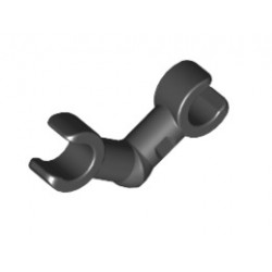 Ръка на скелет No. 4 : {черен}