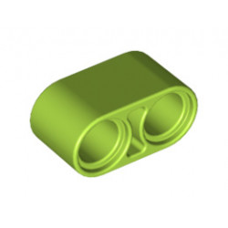 Техническа 2М греда : {ярко жълто-зелен}