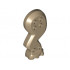 Creature / Mechanical Leg Large Right Back (Number 