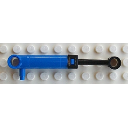 Pneumatic Pump Small (6L) V2 : {ярко син}
