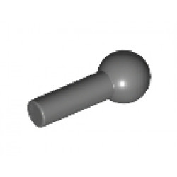 Вал 3.2 с топка 5.9 : {тъмно каменно сив}