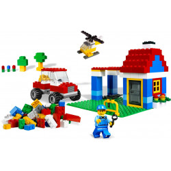 Голяма кофа с тухлички – ПРАВИ И ТВОРИ