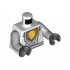Мини горна част No. 3606: {бял}