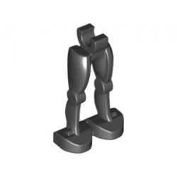Legs Mechanical, Super Battle Droid: {черен}