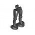 Legs Mechanical, Super Battle Droid: {черен}