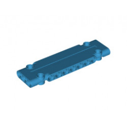 Плосък панел 3X11M: {тъмно небесносин}