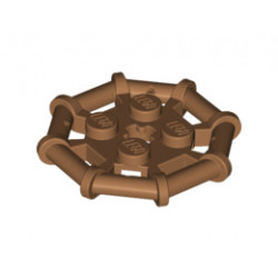 Параболичен пръстен: {умерен нуга}