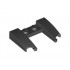 Предница 4X3X2/3, с дъга : {черен}