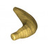 Банан: {топло златист}