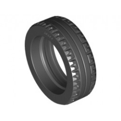 Гума нормална тясна Ø 43 X 14 мм, No.1: {черен}