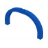Arch 1 x 12 x 5 Curved Top: {ярко син}