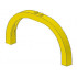 Arch 1 x 12 x 5 Curved Top: {ярко жълт}
