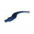 Appendage Bladed with Pin (Tail, Plant Limb): {земно син}