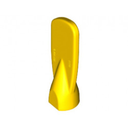 Гребло, NO. 1: {ярко жълт}