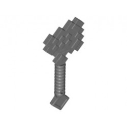 Инструмент No. 2: {тъмно каменно сив}