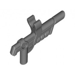 Пушка NO. 3 с 3.2 вал : {тъмно каменно сив}