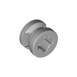 Джанта тясна с отвор Ø8.0: {умерено каменно сив}