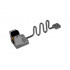 Electric, Power Functions Receiver Unit with Dark Bluish Gray Bottom : {умерено каменно сив}
