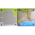 Paper, Playmat Friends Heartlake City, Double-Sided, Road End / Beach with Pier (853671): {неопределен}