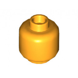 Мини глава: {огнено жълто-оранжев}