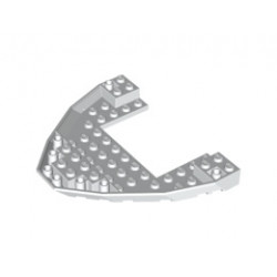 Кърма 12X10: {бял}