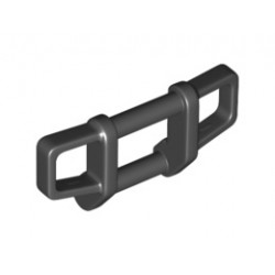 Предна броня: {черен}