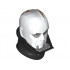 Large Figure Head Modified SW Darth Vader Pattern: {черен}