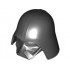 Large Figure Helmet SW Darth Vader: {черен}