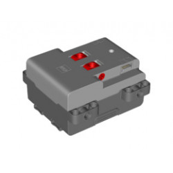 Кутия за батерии  – ЗАХРАНВАЩИ ЕЛЕМЕНТИ